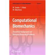 Computational Biomechanics