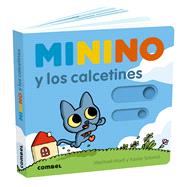 Minino y los calcetines / Minino and the socks