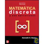 Matematica Discreta y Sus Aplicaciones
