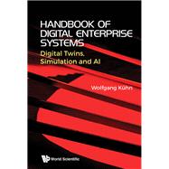 Handbook of Digital Enterprise Systems