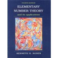 Elementary Number Theory and Its Applications