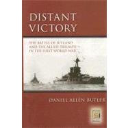 Distant Victory