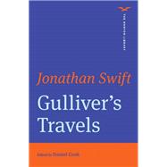 Gulliver's Travels (The Norton Library) (with NERd Ebook only)