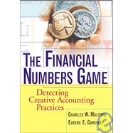 The Financial Numbers Game Detecting Creative Accounting Practices