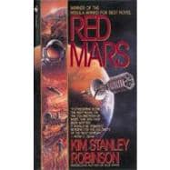 Red Mars