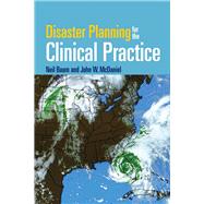 Disaster Planning for the Clinical Practice
