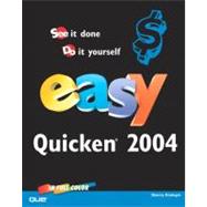 Easy Quicken 2004
