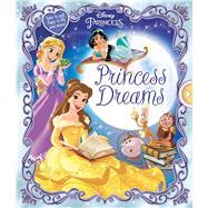 Disney Princess: Princess Dreams