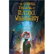 The Curious Vanishing of Beatrice Willoughby