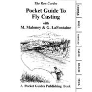 Pocket Guide to Fly Casting