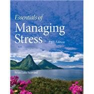 Essentials of Managing Stress