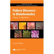 Pattern Discovery in Bioinformatics