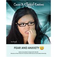 Fear and Anxiety