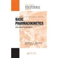 Basic Pharmacokinetics, Second Edition