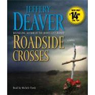 Roadside Crosses A Kathryn Dance Novel