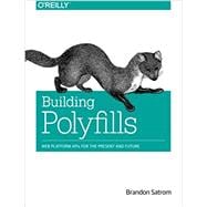Building Polyfills