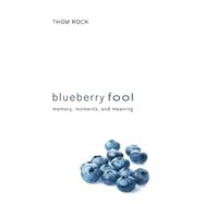 Blueberry Fool