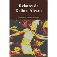 Relatos de Kailuz-Alvaro