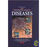 Professional Guide to Diseases