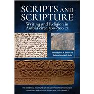 Scripts and Scripture