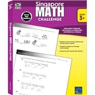 Singapore Math Challenge
