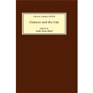 Chaucer And the City