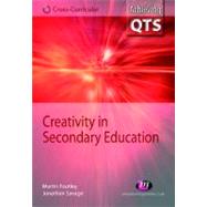 Creativity in Secondary Education