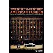 Twentieth-century American Fashion