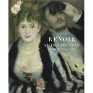 Renoir at the Theatre