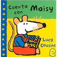 Cuenta Con Maisy / Count With Maisy