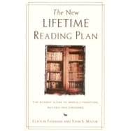 The New Lifetime Reading Plan