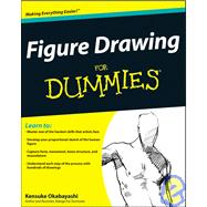 Figure Drawing For Dummies