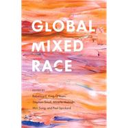 Global Mixed Race