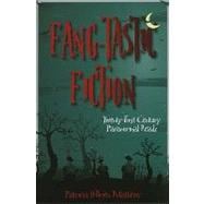 Fang-Tastic Fiction
