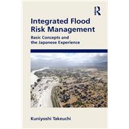 Integrated Flood Risk Management