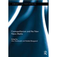 Cosmopolitanism and the New News Media