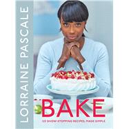Bake 125 Show-Stopping Recipes, Made Simple