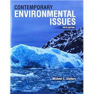 Contemporary Environmental Issues