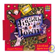 Journey to Jigsaw Town