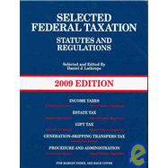 Selected Federal Taxation