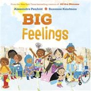 Big Feelings (An All Are Welcome Board Book)