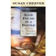 Note Found in a Bottle