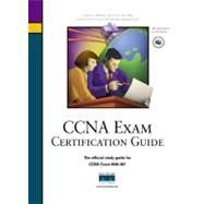 Ccna Exam Certification Guide