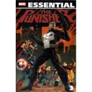 Essential Punisher - Volume 3