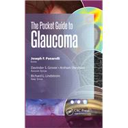 The Pocket Guide to Glaucoma