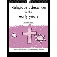 Religious Education in the Early Years