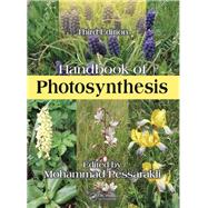 Handbook of Photosynthesis, Third Edition