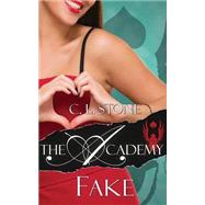 The Academy - Fake