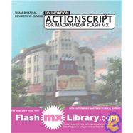 Foundation Actionscript for Flash Mx
