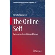 The Online Self